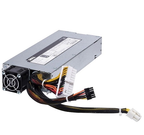 4XX1H Dell PowerEdge R320 R420 550W Fixed Power Supply